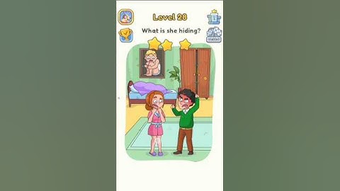 Dop 5 level 28 #dop5 #gameplay #games #gaming #mobilegame #viralshots #