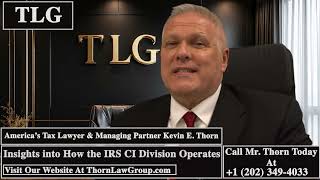 There is only one Tax Attorney with the experience who can resolve your tax-related issues.