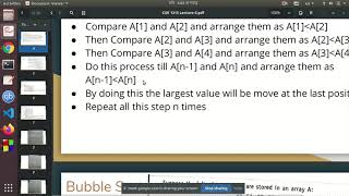 Data Structure : Lab 3