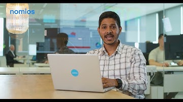 Nomios Group - secure and connected