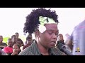 MAMA WA SHIDA YA KIDNEY STONES 