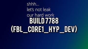 Windows Server 2012 build 7788 (fbl_core1_hyp_dev)