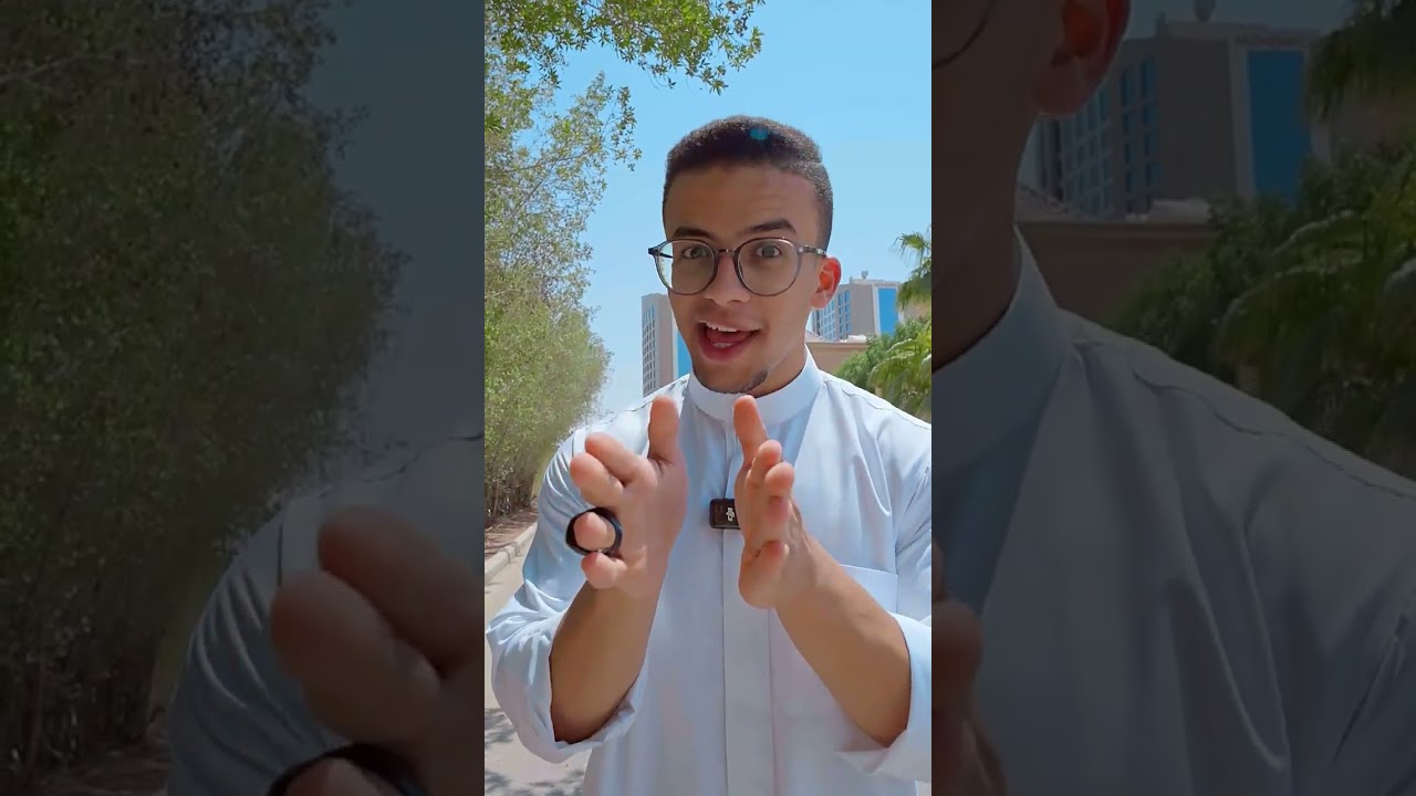 لحِّق مكانك في التحدي ومتفوتش العرض 💚💪🏻