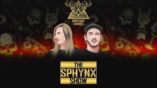 The Sphynx Show  S02E08  Disciples of Discipline