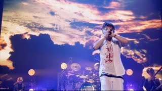 UVERworld / 7日目の決意