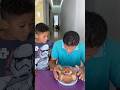 Troquei o bolo de papai #comedia #comediamemes #comedymemes #humor #memecomedia #memes #familia