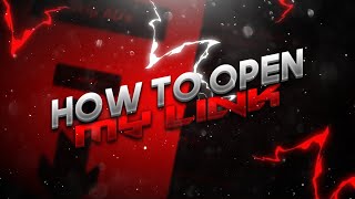 How to Open My Links || GP Links Tutorial || Lit Fragy screenshot 2
