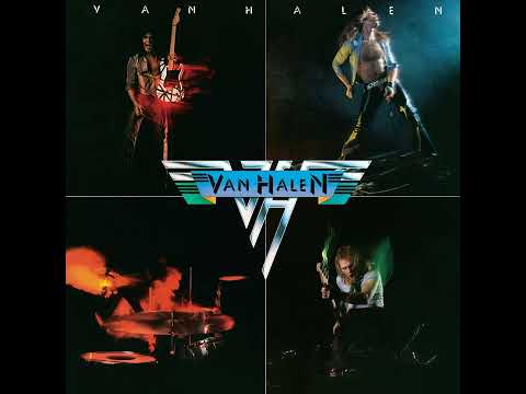VAN HALEN - Ice Cream Man (2015 Remaster)