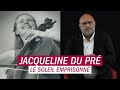 Capture de la vidéo Jacqueline Du Pré, Le Soleil Emprisonné - Les Grands Macabres, Par Bertrand Dicale