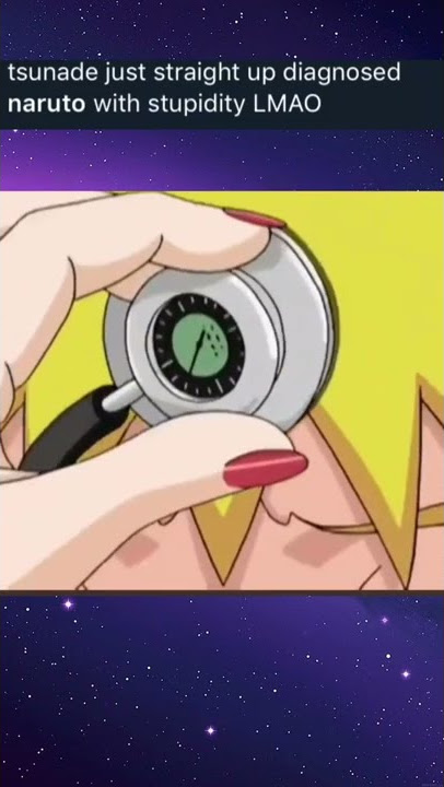His face 🥵#naruto #anime #shorts #tsunade