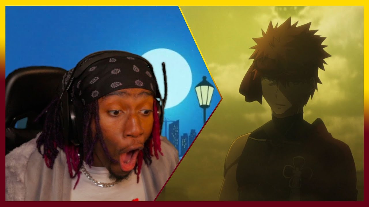 THEN I'LL GLADLY BE EVIL!??!?!?! | FATE/KALEID LINER PRISMA ILLYA: VOW IN THE SNOW REACTION