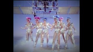 Fernsehballett-Fly Away