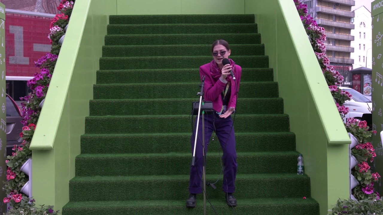 52 Анна Лукшина московская сторожевая собака