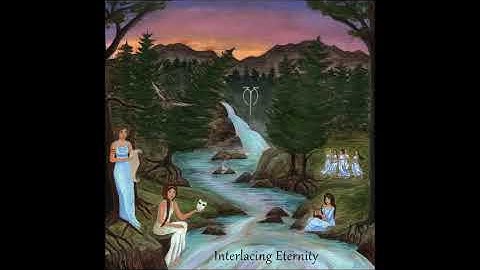 Mosquito -  Interlacing Eternity