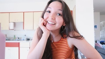 WHAT I EAT IN A DAY FOOD COMBINING