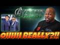 Avengers: Doomsday - Event TEASED by The Russo Brothers - Reaction!