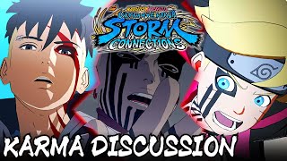 There Is News Finally! New Characters Revealed, Gameplay Changes More - Naruto Storm Connections
