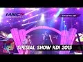 Jojo Feat. Erie Suzan " Nirmala " Spesial Show KDI 2015 (19/5)