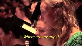 To All Sleep Deprived Parents