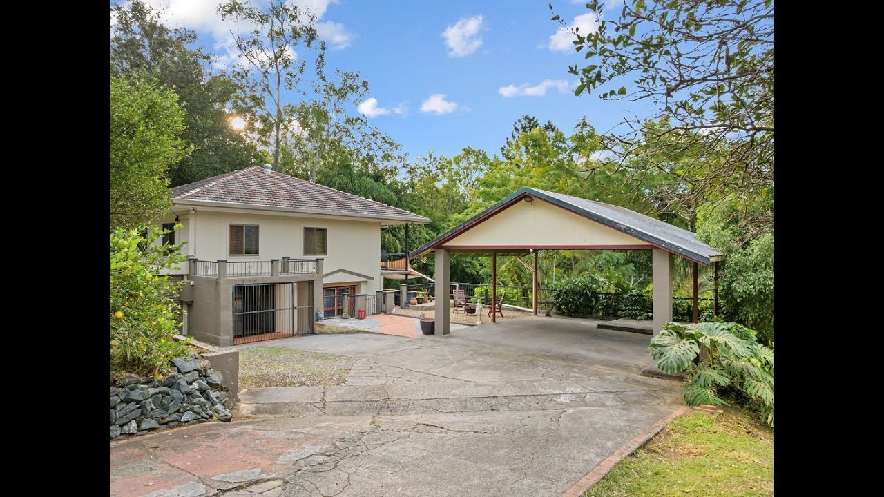 1024 Dayboro Road, Kurwongbah YouTube