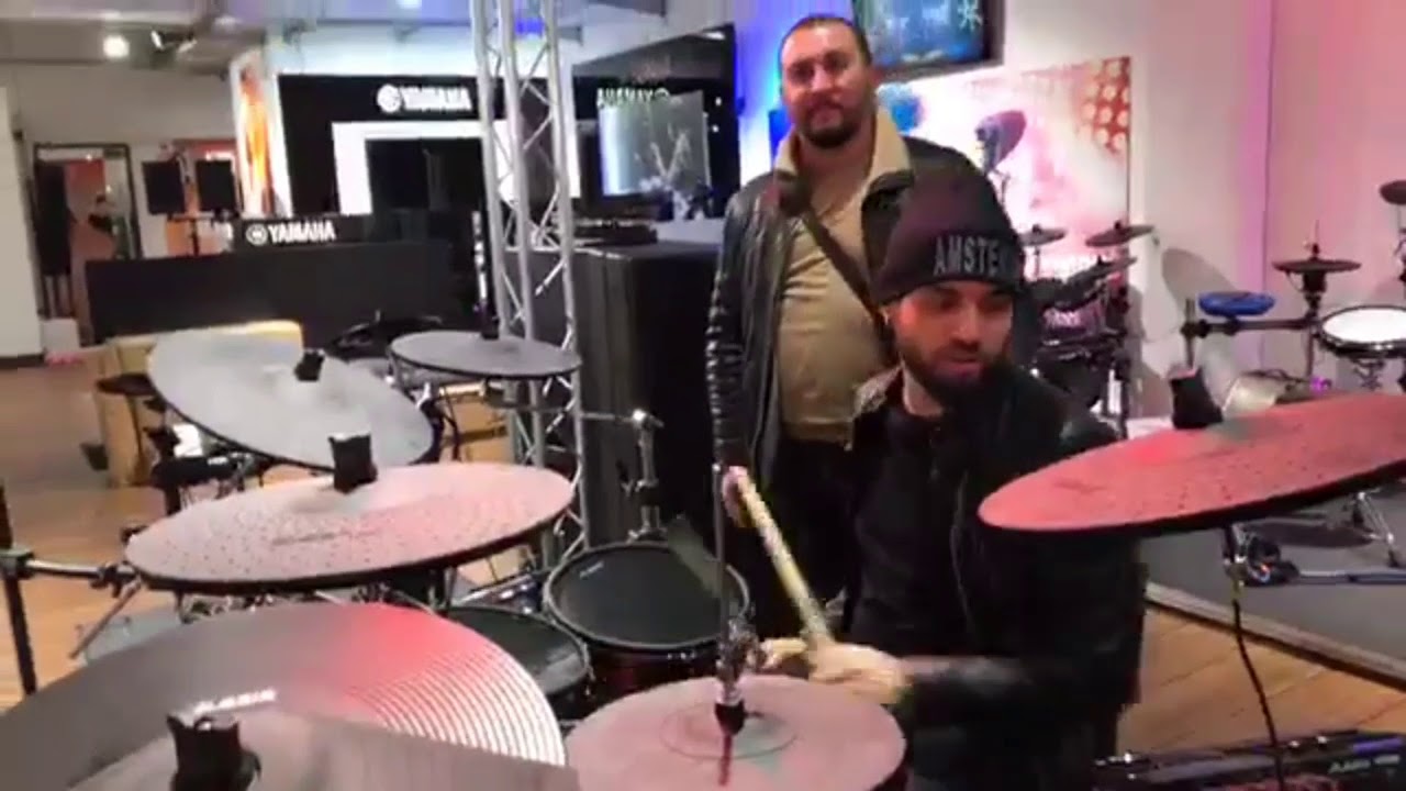 Nay Novata TALLAVA 2019 GUNAY KING - SILVER - SIS NAY NOVITE BARABANI I NOVIA SET