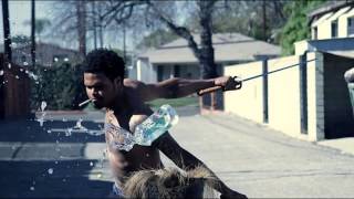 Xavier Wulf Type Beat Prod. Yung Lurk