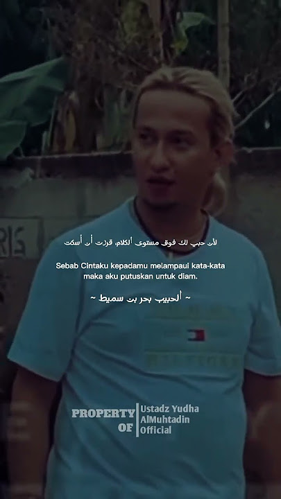 STORY WA HABIB BAHAR BIN SMITH || #habibbahar #habibbaharbinsmith #habibbaharbinalibinsmith