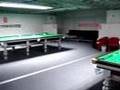 World snooker academy