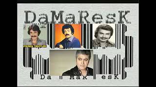 Damar resitali BABALAR GEÇİDİ