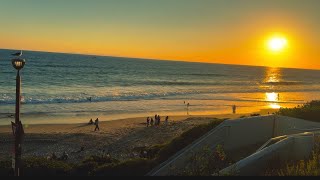 California’s best sunset? The answer is right here in Dana Point