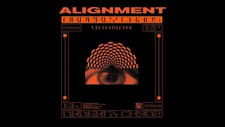 Alignment - Future Dancefloor Profile