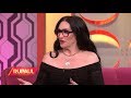 Michelle Visage Reveals How Her Breast Implants Led to Hashimoto's Disease