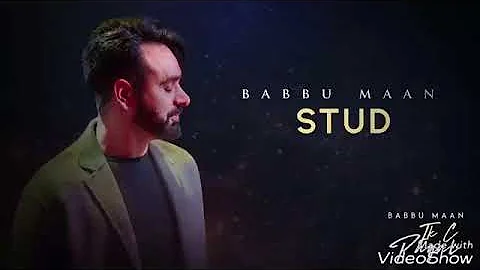 Stud - Babbu Maan - (Full Song) - Ik Pagal C Latest - New Punjabi song 2018