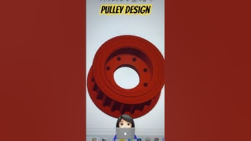 Pulley #pulley #pulleys #shorts #viral #trending #techshorts #automobileshorts #technicalshort #yt