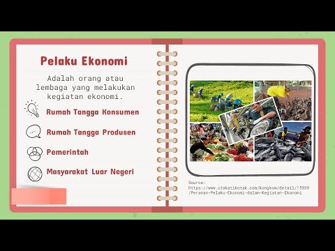 Video: PPN - apa itu dan bagaimana cara menghitungnya?