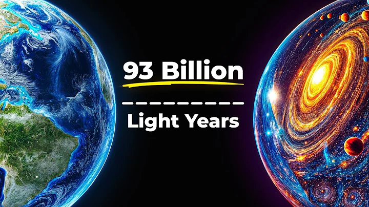 What Lies On The Other Side Of The Universe?