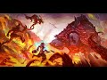 800 MONK PRIMAL MENANCE HAZARD 8