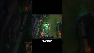 Spoke too soon. #leagueoflegends  #gaming #outplay #riotgames #esports #leagueclips #leaguestream