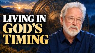 Living in God’s Timing: How to Integrate the Hebrew Calendar Into Everyday Life