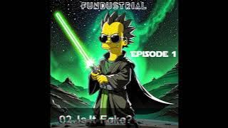 Fundustrial - Is It Fake