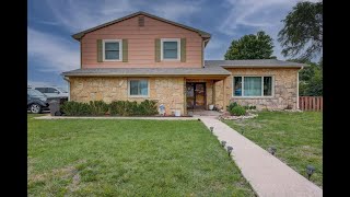 437 Warren Way video tour