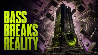 BASS BREAKS REALITY — Dropfunk Mix #10 | Dark Neurofunk DnB