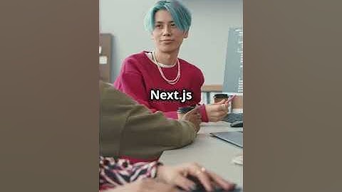 Why Next.js is the Future of Web Development: Key Features & Benefits