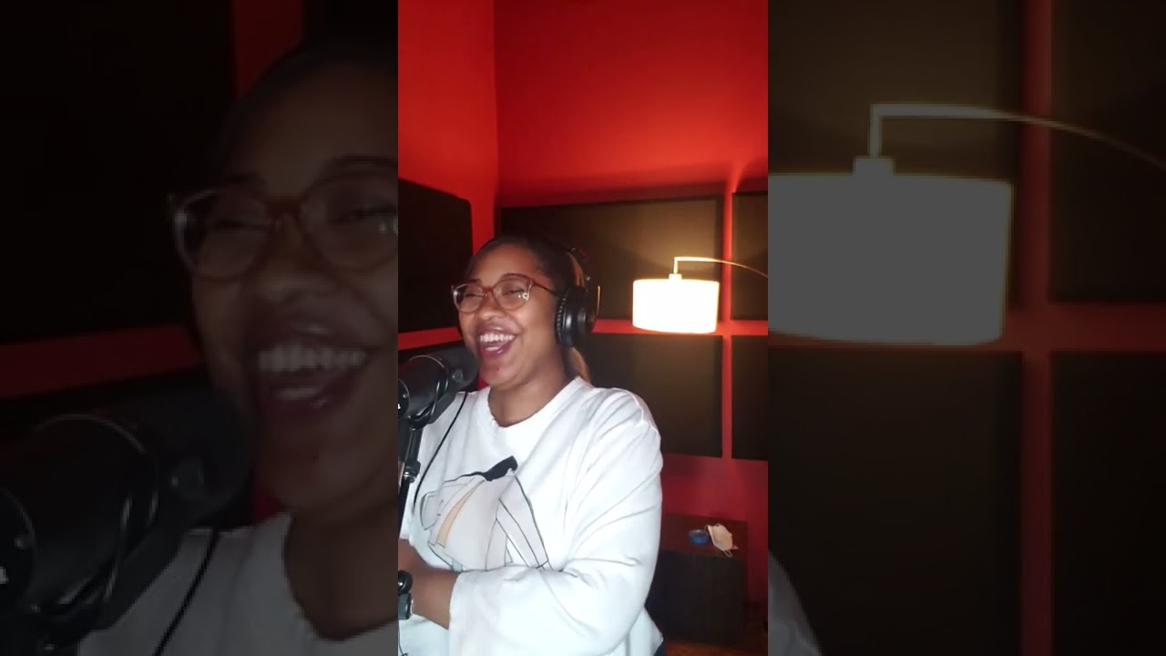 In the Studio | Formula Recording