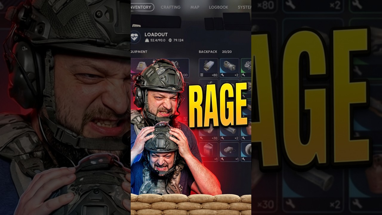 When the game is against you 📉 #gaming #shorts