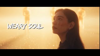 Download Lagu Weary Soul - Oficial Vídeo Clipe #inspiration  #spirituality #celestial MP3