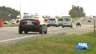 SNN: FHP Asks Public for Help in I-75 Hit and Run Case