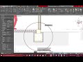 AutoCAD dar espesor global a un circulo (Global Width)