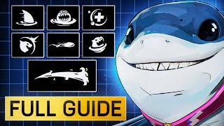 The UNFAIR Jeff Guide For WINNERS (Marvel Rivals)