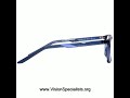 Nike 5544 034 Eyeglasses Youth Kids Matte Dark Grey Wolf Grey Full Rim 5015135  Matte Navy413  88689